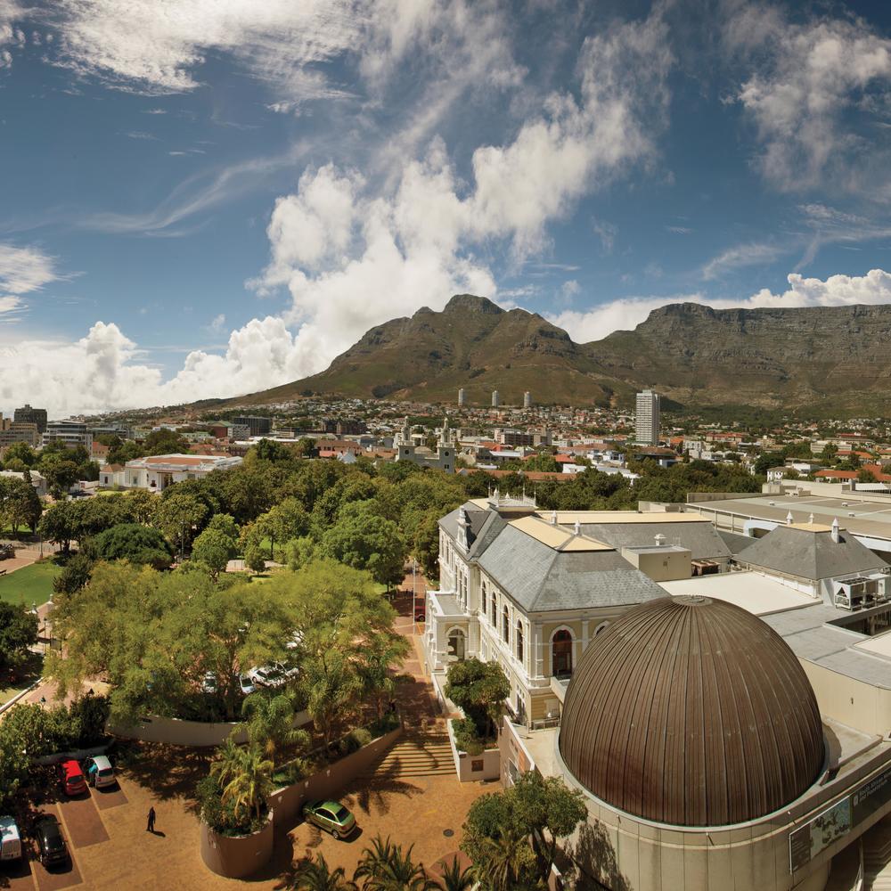 Cape Town Hollow Boutique Hotel-item-1
